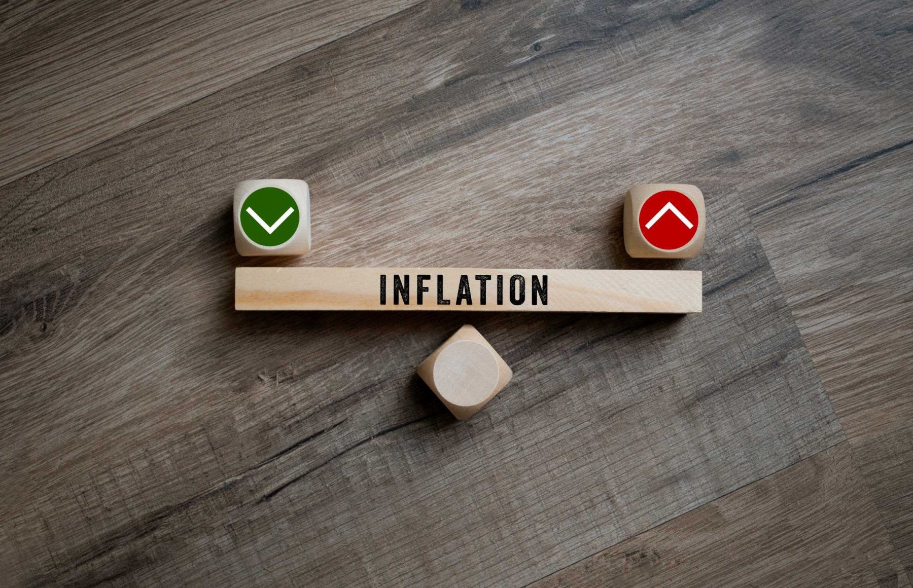 Vad är inflation