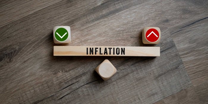 Vad är inflation