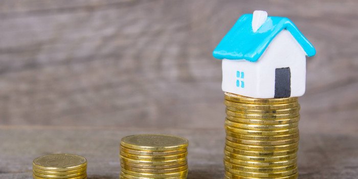 Ökade bostadspriser