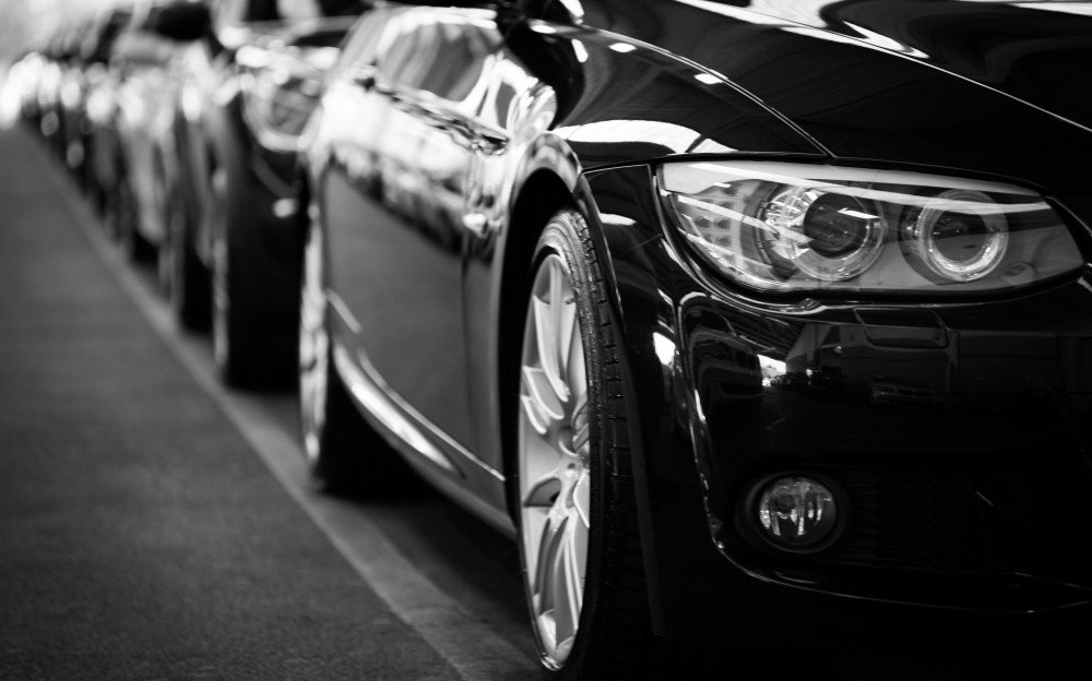 Köpa bil – välja bil och bilfinansiering