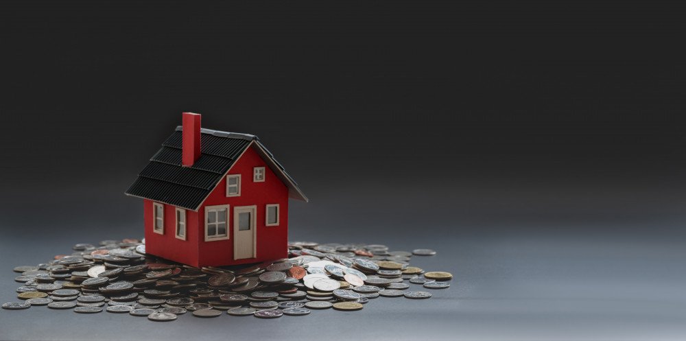 Hus och pengar – hushållsbudget