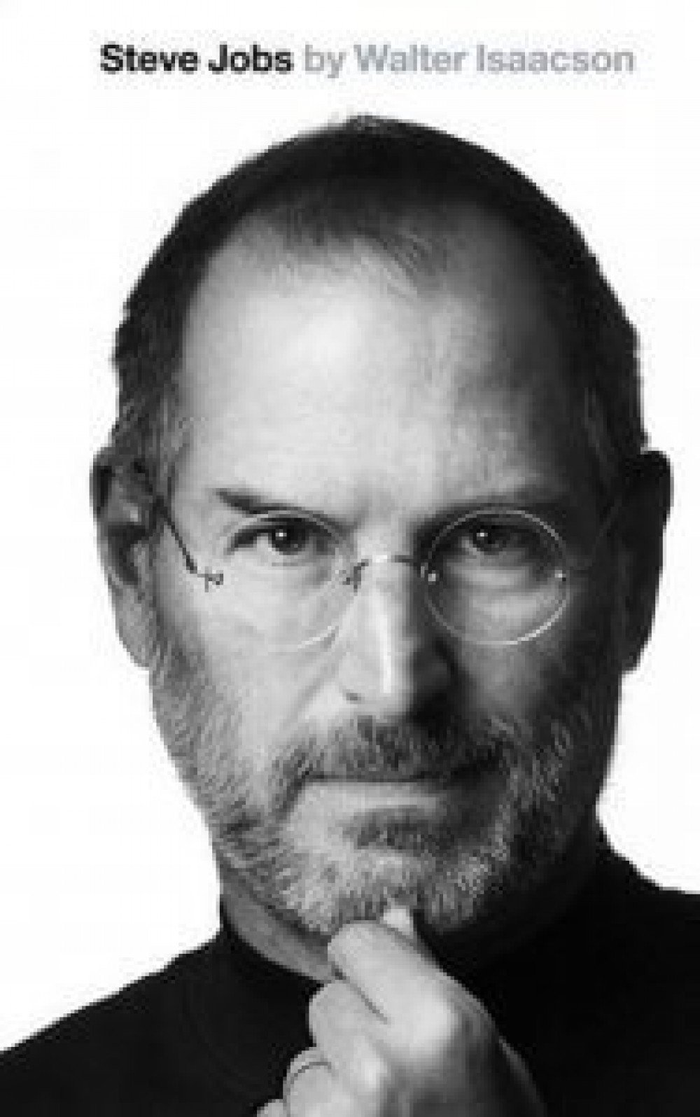 Boktips! Böcker inom ekonomi. Walter Isaacson Steve Jobs